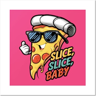 Slice  Slice Baby Posters and Art